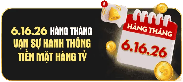 Khuyến mãi 33win02