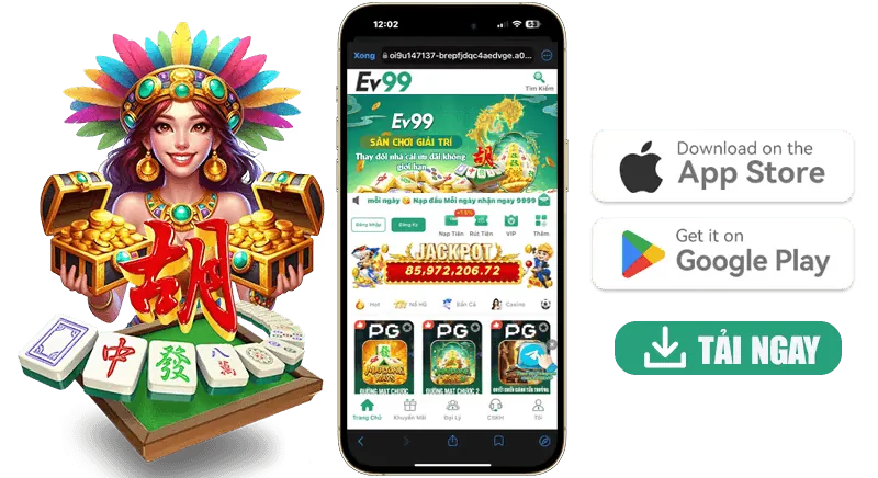 Lợi ích khi dùng ứng dụng 33win02