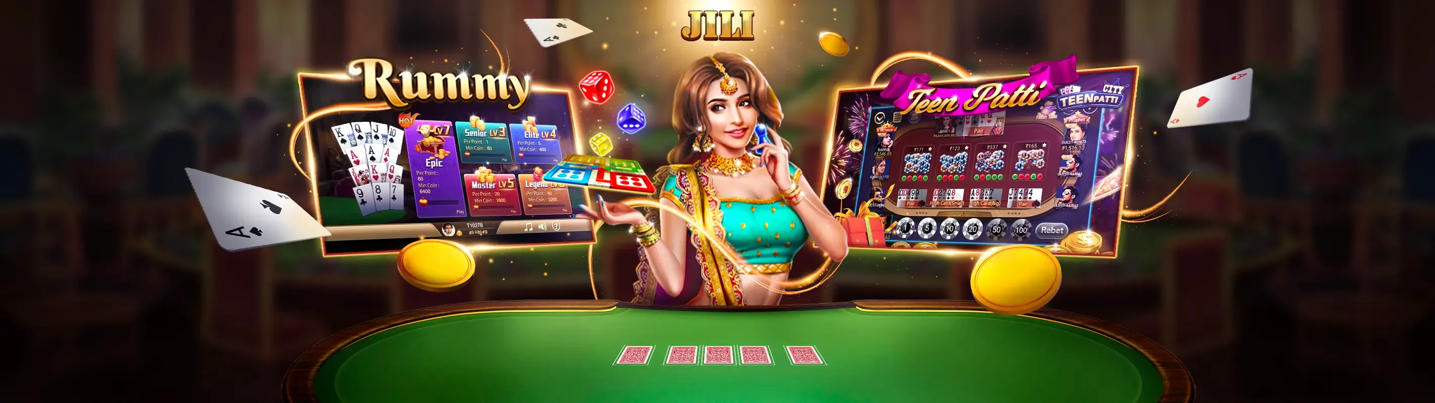 Hình ảnh chính về chiến lược trò chơi sòng bạc tại 33win02 link mới
