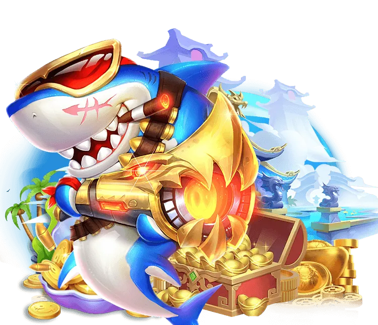Trò chơi bắn cá giải trí tại 33win02 link mới