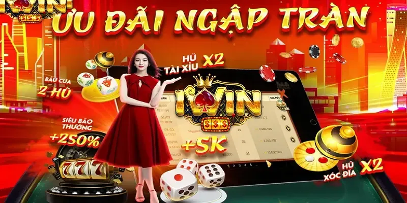 Tổng quan về sòng bạc trực tuyến 33win02