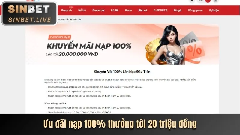 Quy tắc cá cược thể thao
